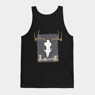 Jackalope Tank Top